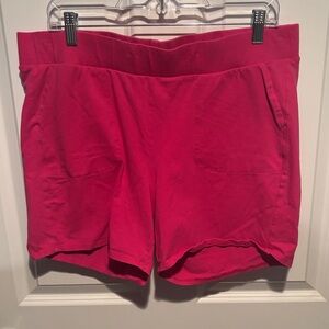 Torrid 5'' Pocket Bike Short